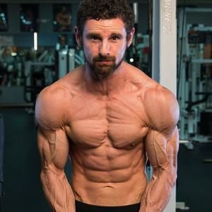 Meet your Posher, Logan